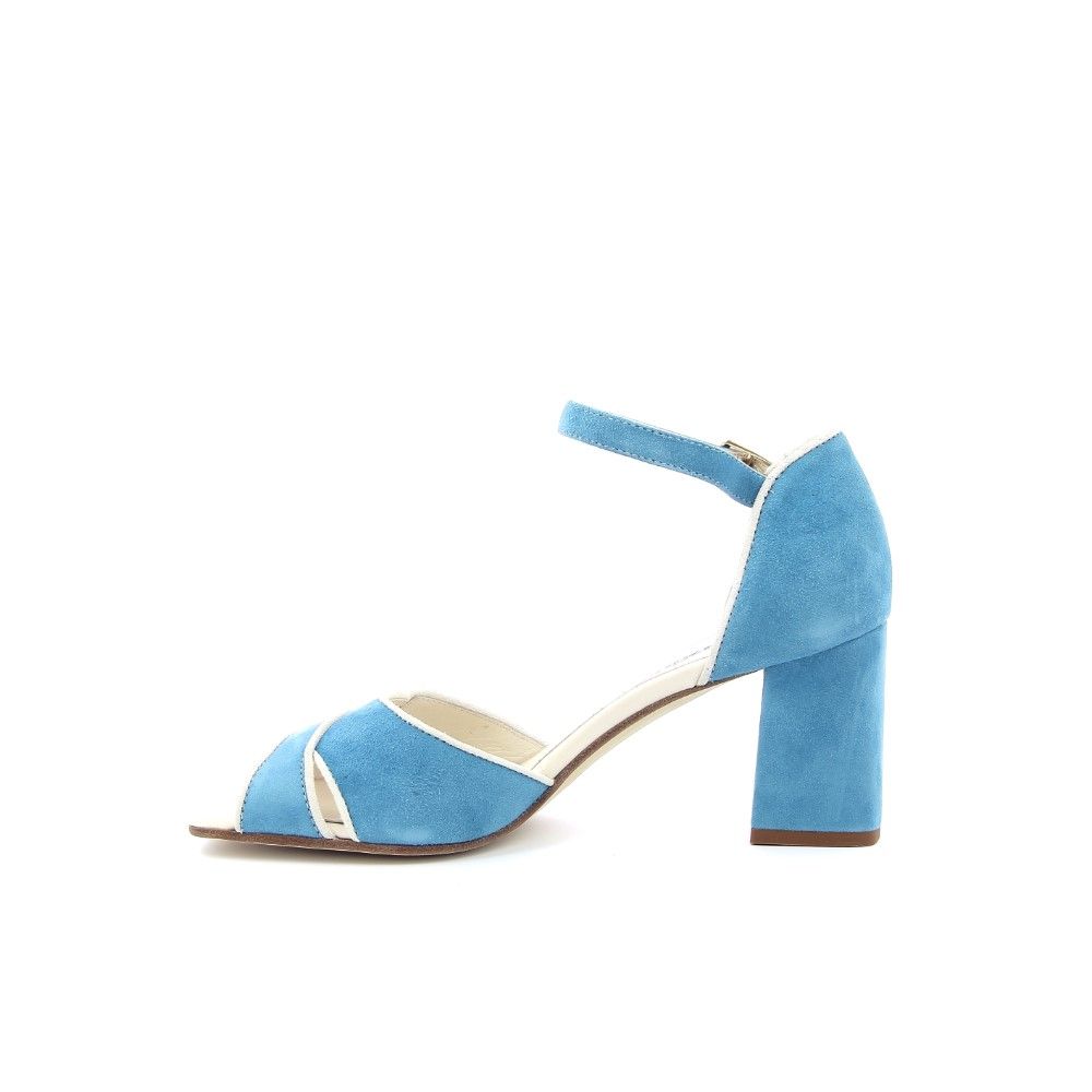 Giorgio M. Sandaal 222763 blauw