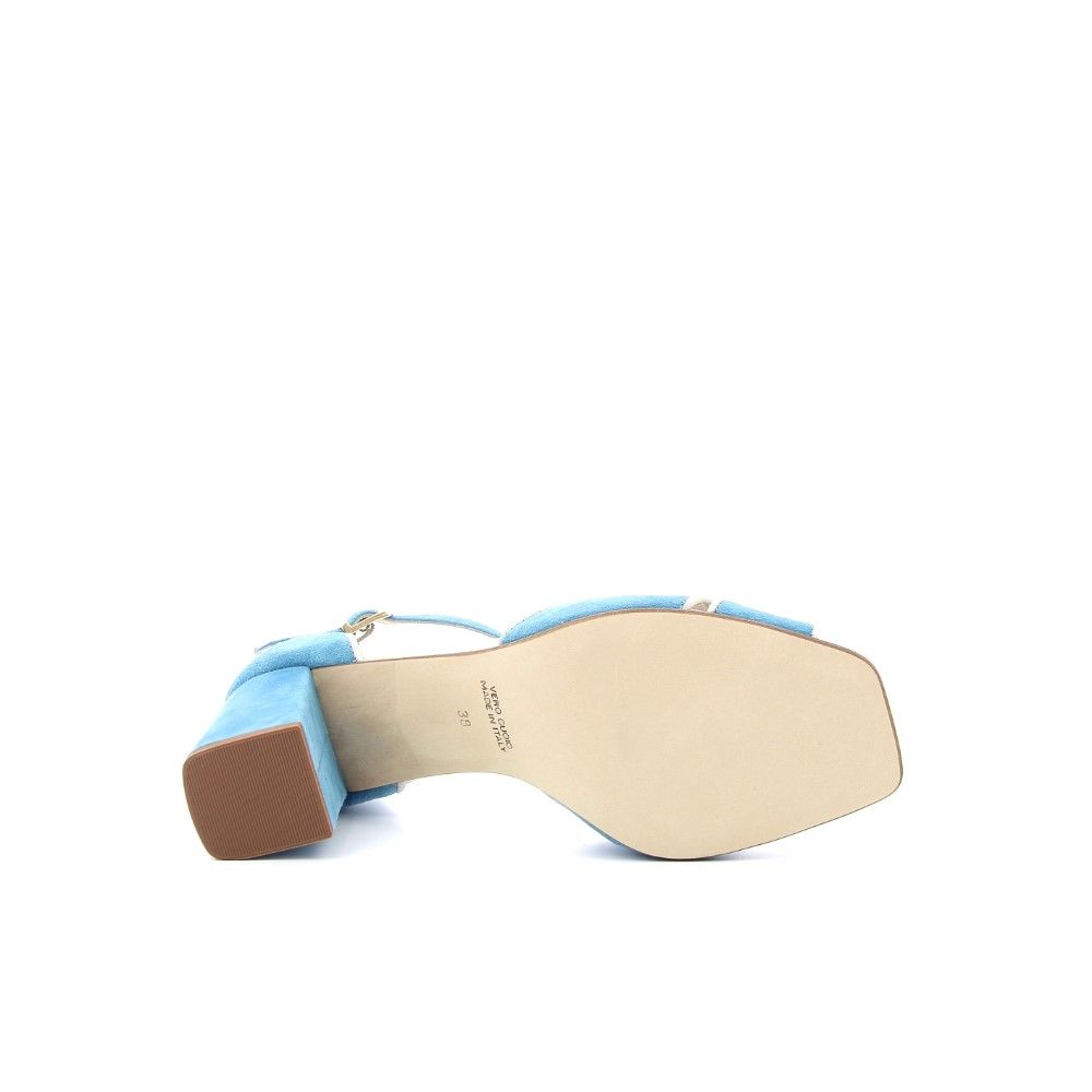 Giorgio M. Sandaal 222763 blauw