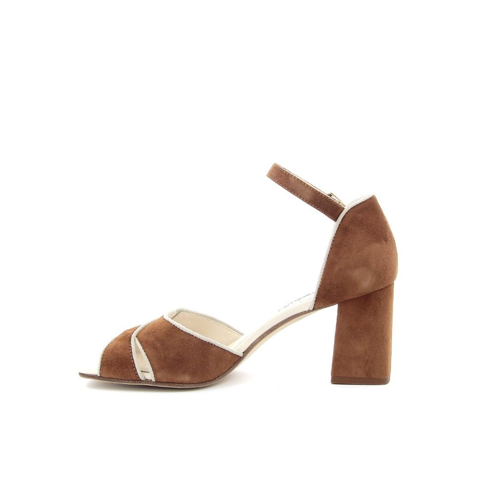 Giorgio M. Sandaal 222764 cognac