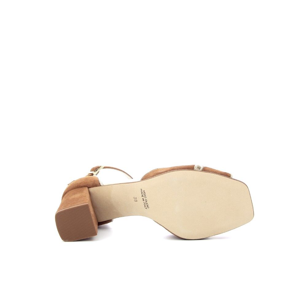Giorgio M. Sandaal 222764 cognac