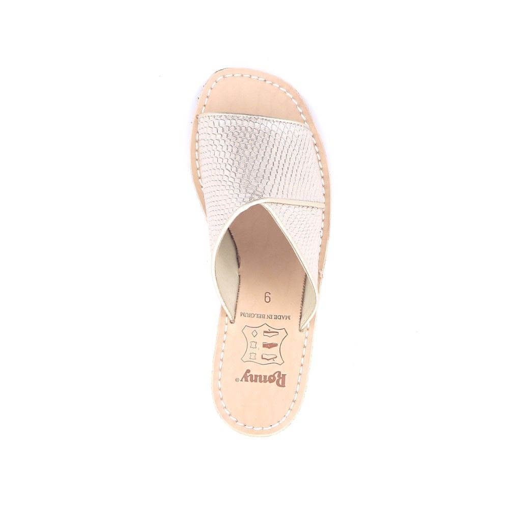 Ronny Sleffer 222786 goud
