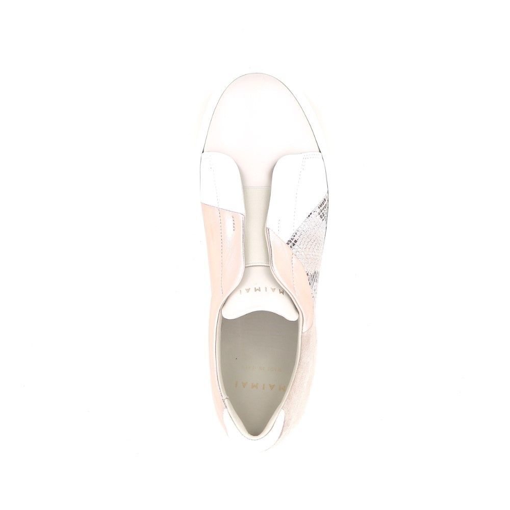 Maimai Patchwork 222840 beige