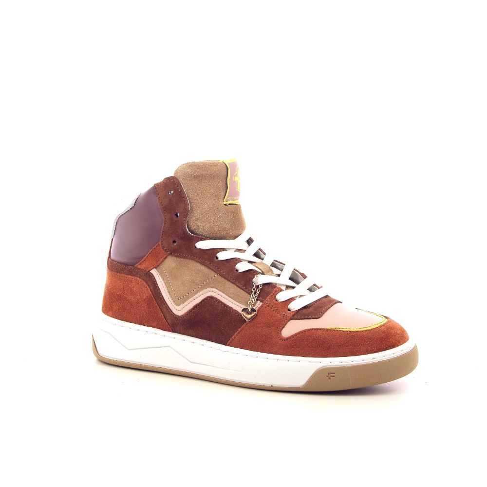 Floris Van Bommel Iggi 222844 cognac