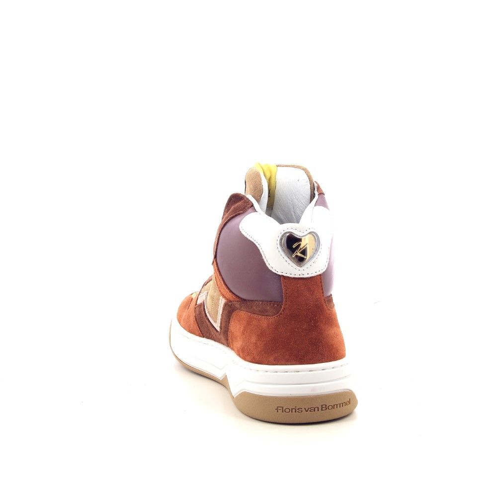 Floris Van Bommel Iggi 222844 cognac