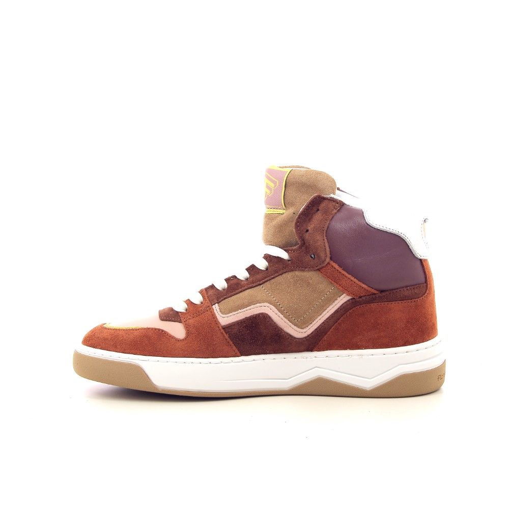 Floris Van Bommel Iggi 222844 cognac