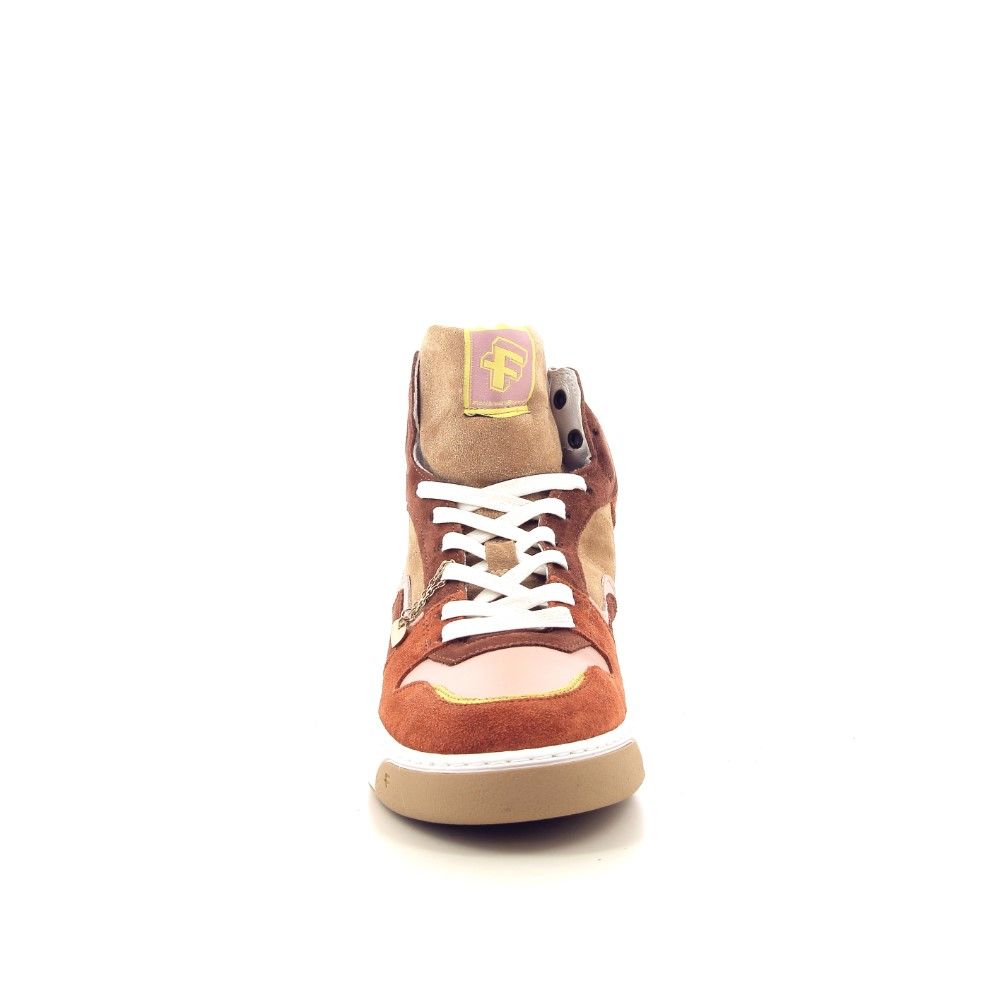 Floris Van Bommel Iggi 222844 cognac