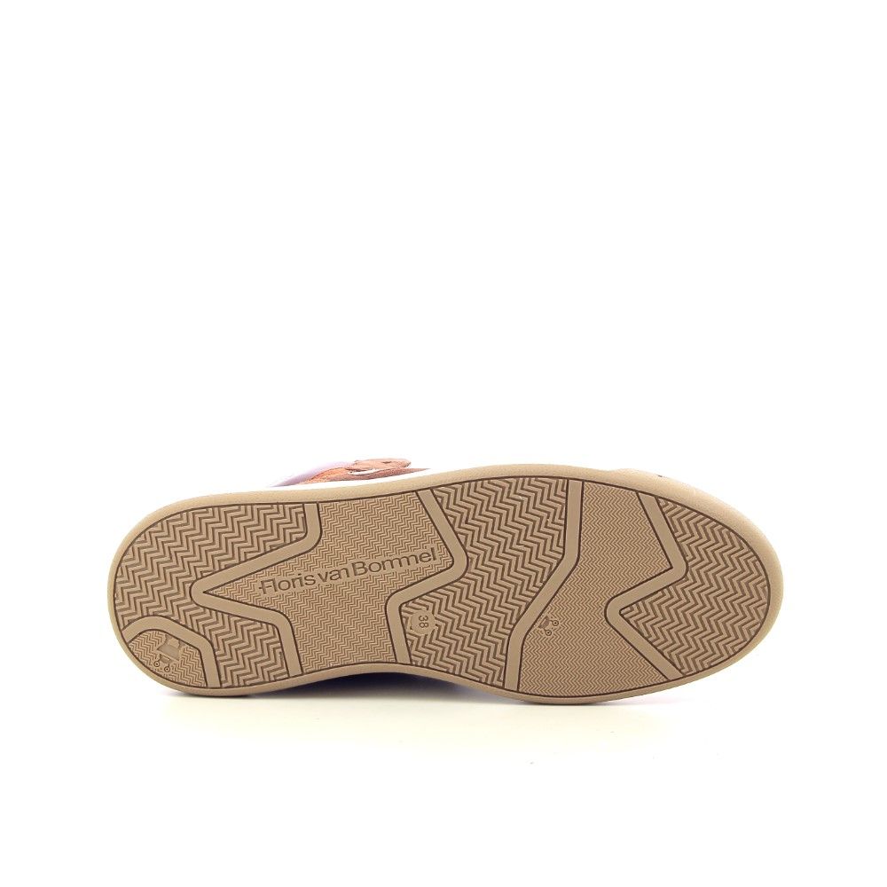Floris Van Bommel Iggi 222844 cognac