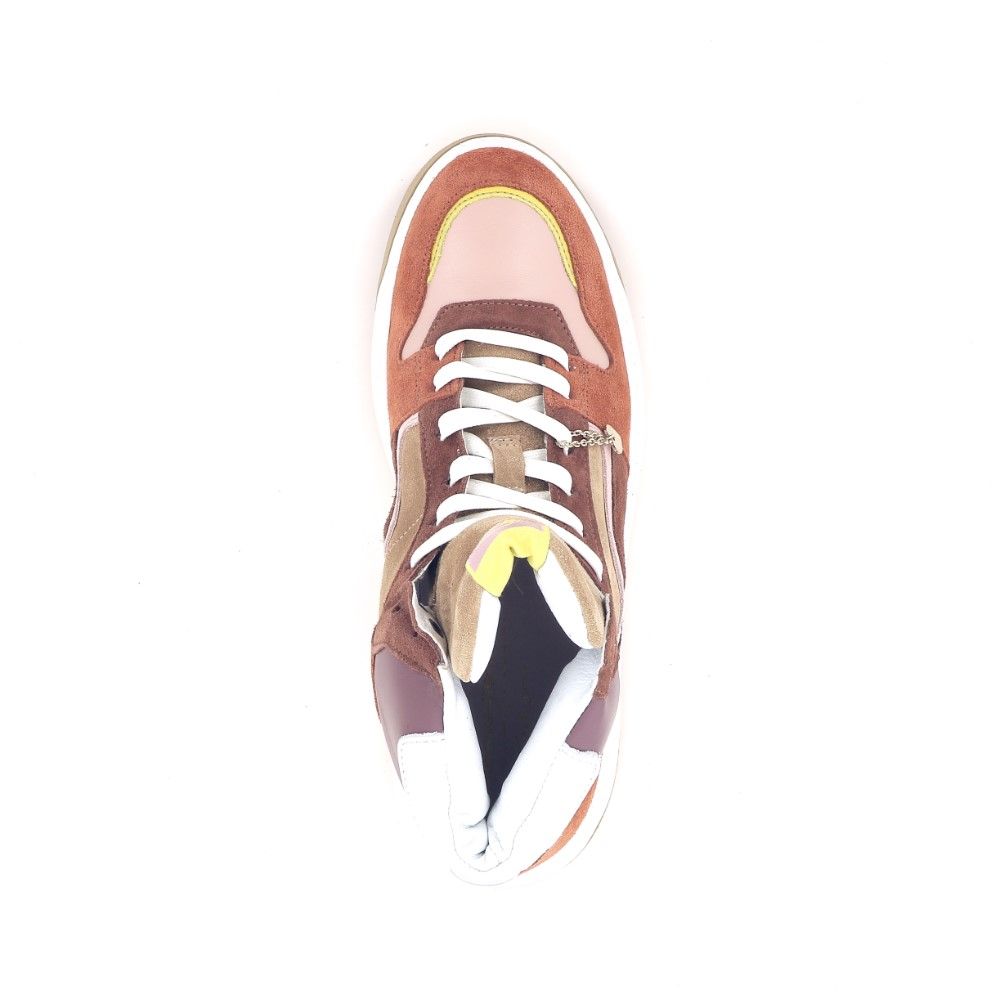 Floris Van Bommel Iggi 222844 cognac