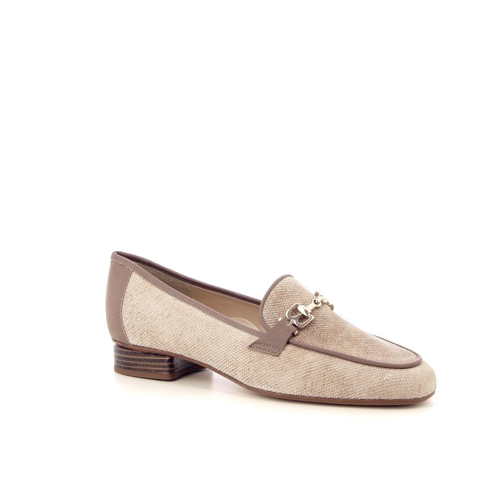 Brunate Mocassin 222865 cognac