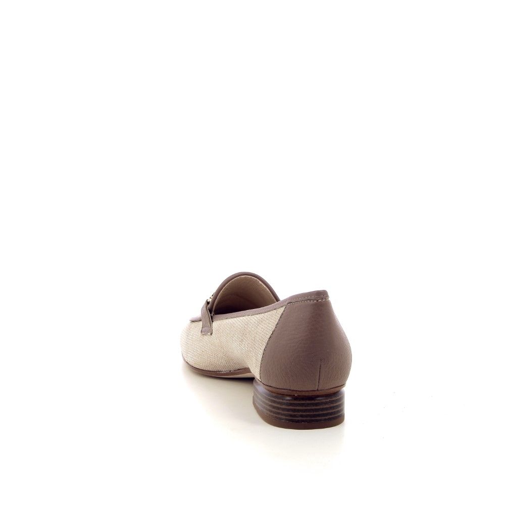 Brunate Mocassin 222865 cognac