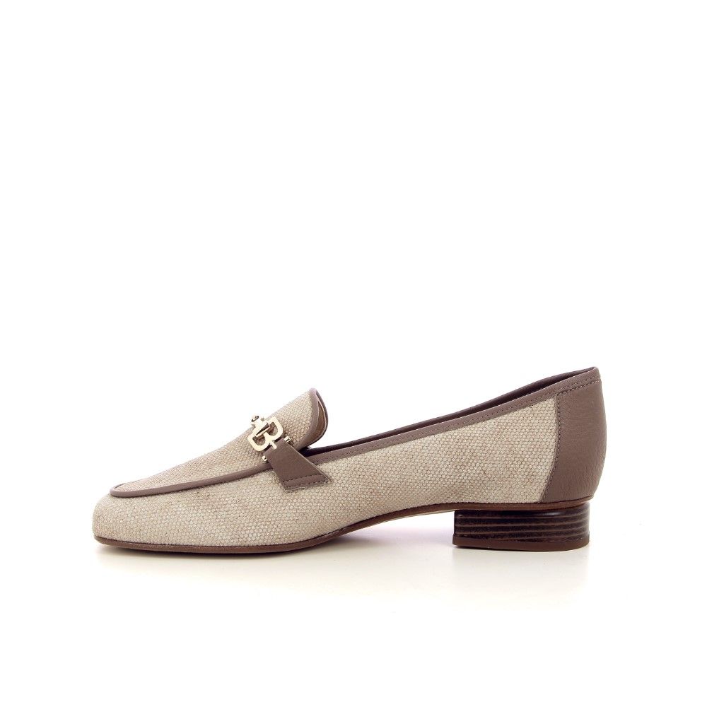 Brunate Mocassin 222865 cognac