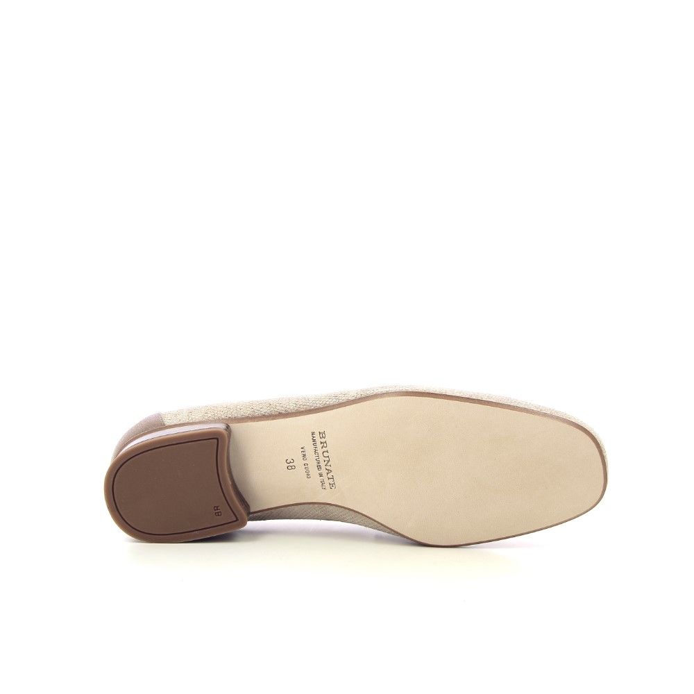 Brunate Mocassin 222865 cognac