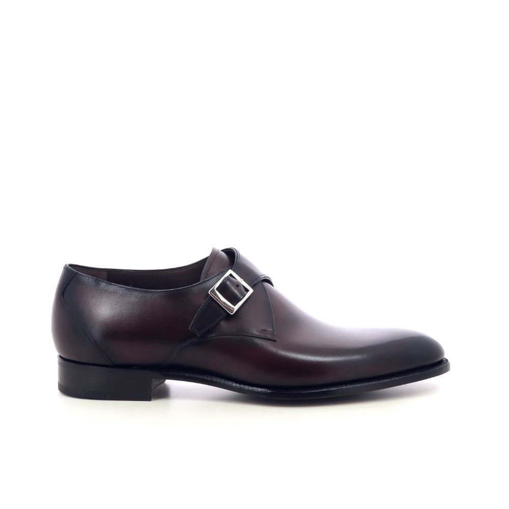 Carlos Santos Mocassin 222911 bruin