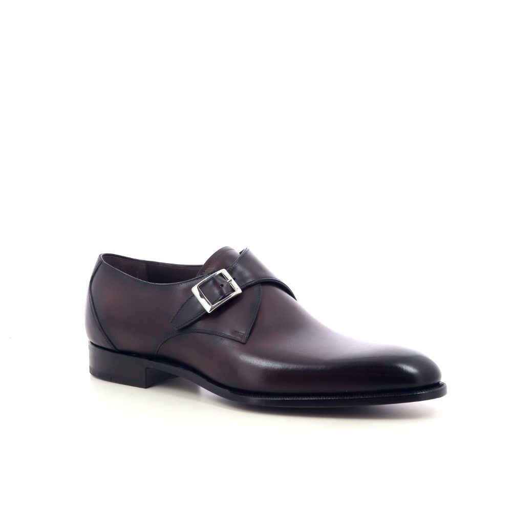 Carlos Santos Mocassin 222911 bruin