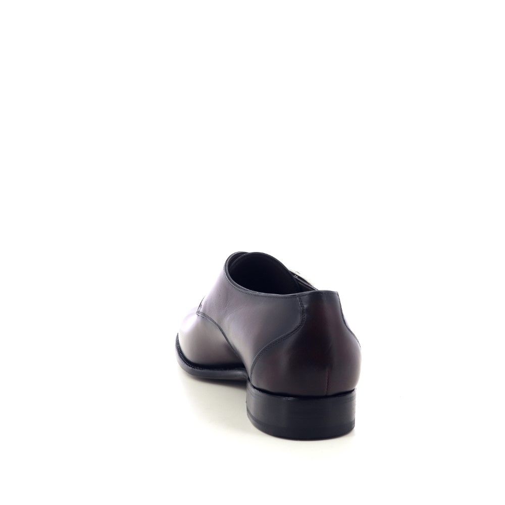 Carlos Santos Mocassin 222911 bruin