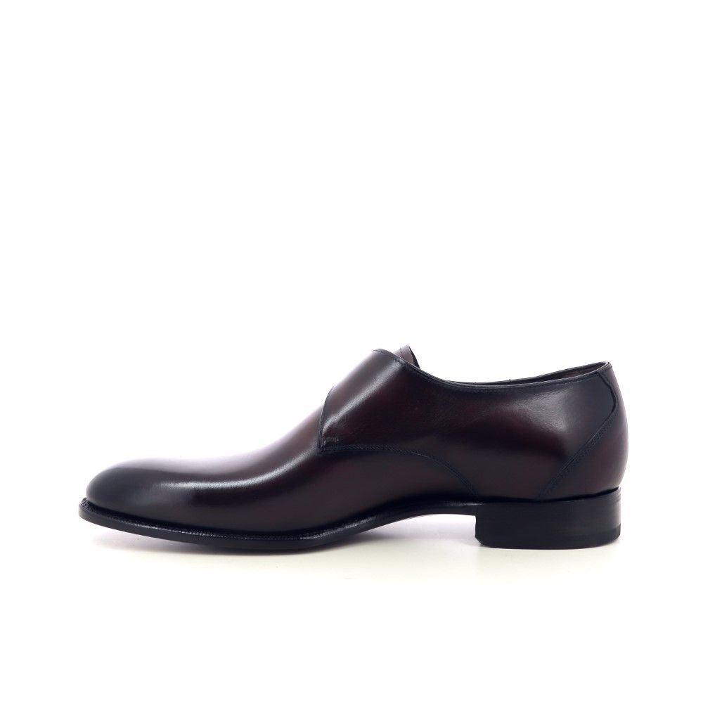 Carlos Santos Mocassin 222911 bruin