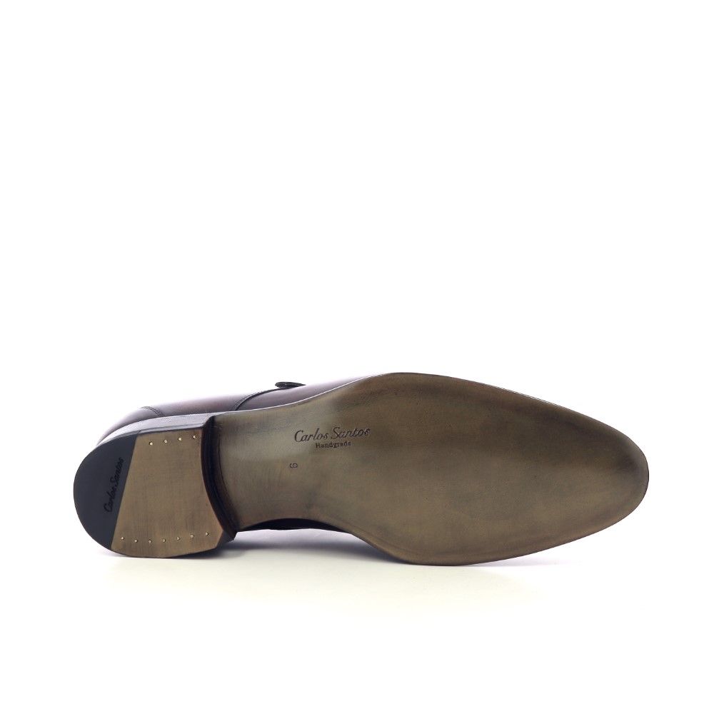 Carlos Santos Mocassin 222911 bruin