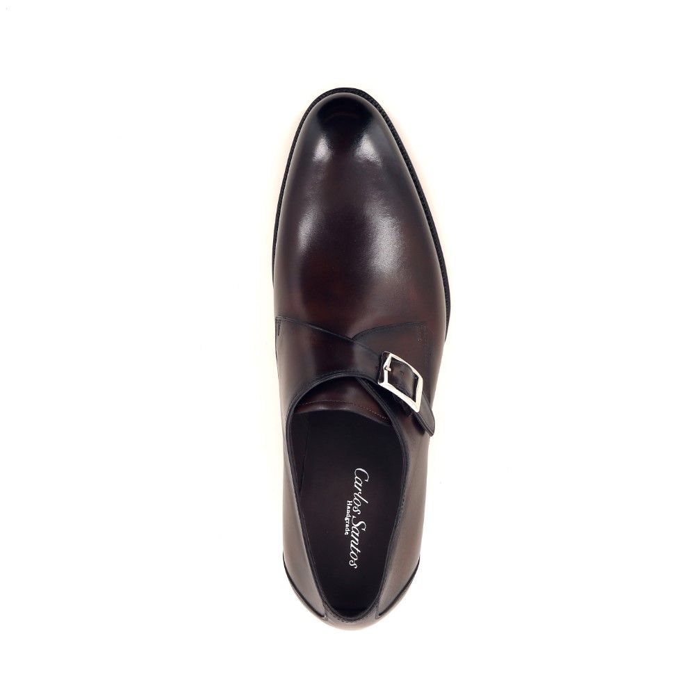 Carlos Santos Mocassin 222911 bruin