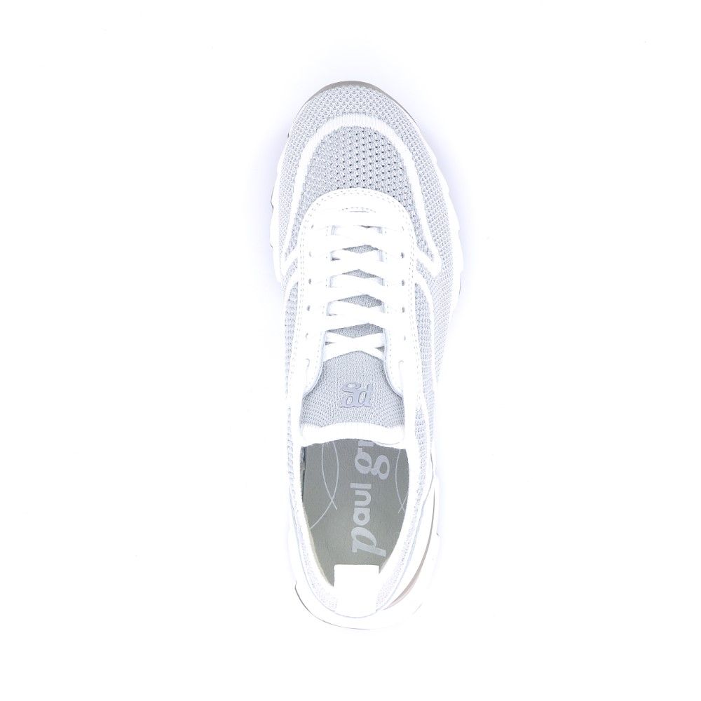 Paul Green Sneaker 222934 grijs