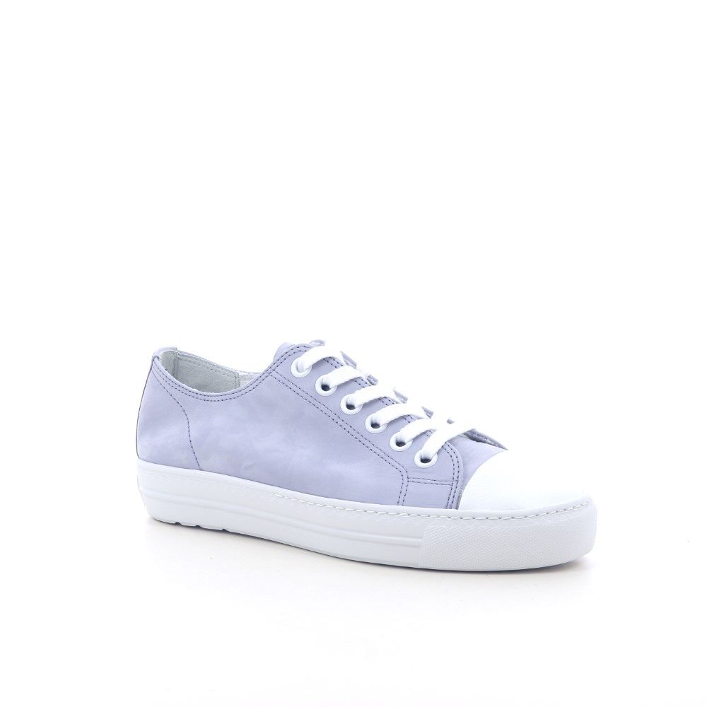 Paul Green Sneaker 222941 paars