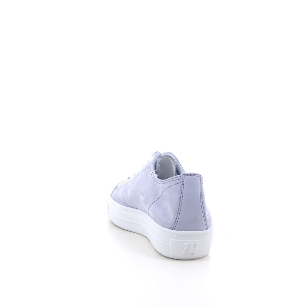 Paul Green Sneaker 222941 paars