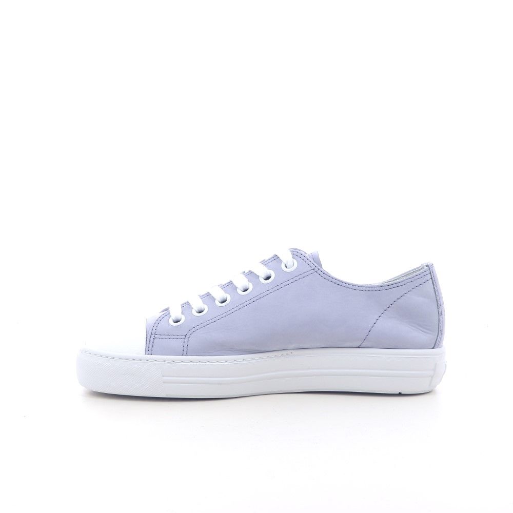Paul Green Sneaker 222941 paars