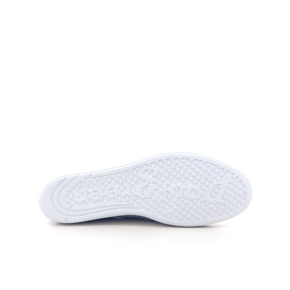 Paul Green Sneaker 222941 paars