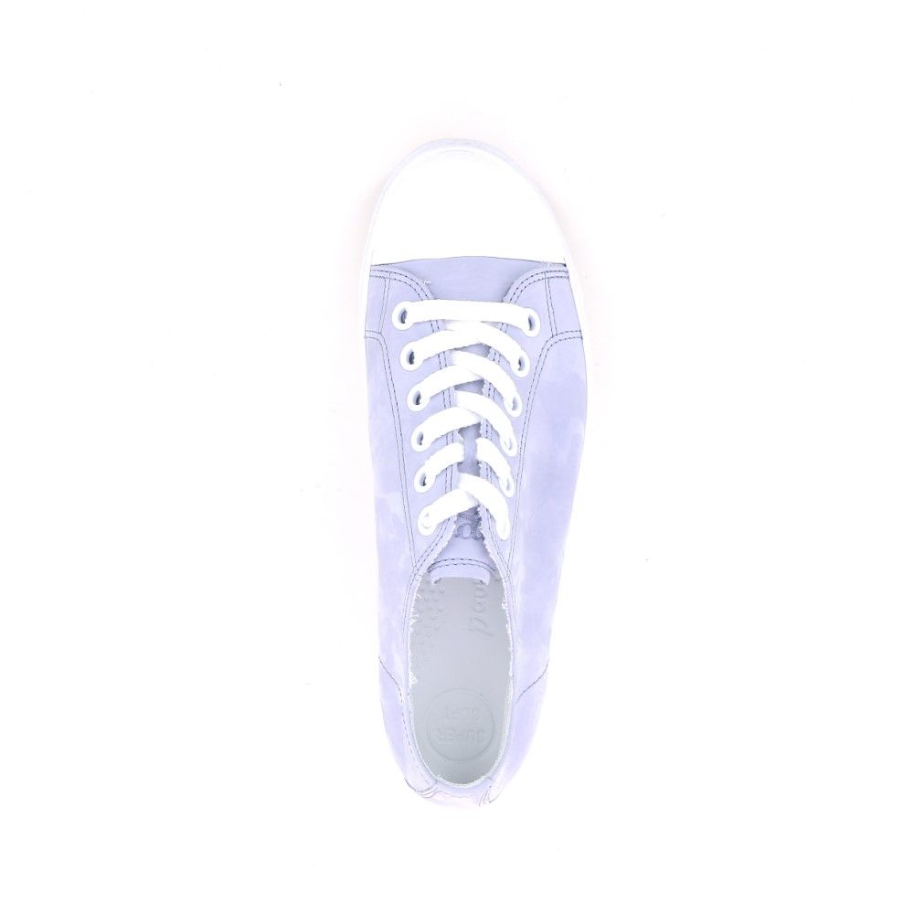 Paul Green Sneaker 222941 paars