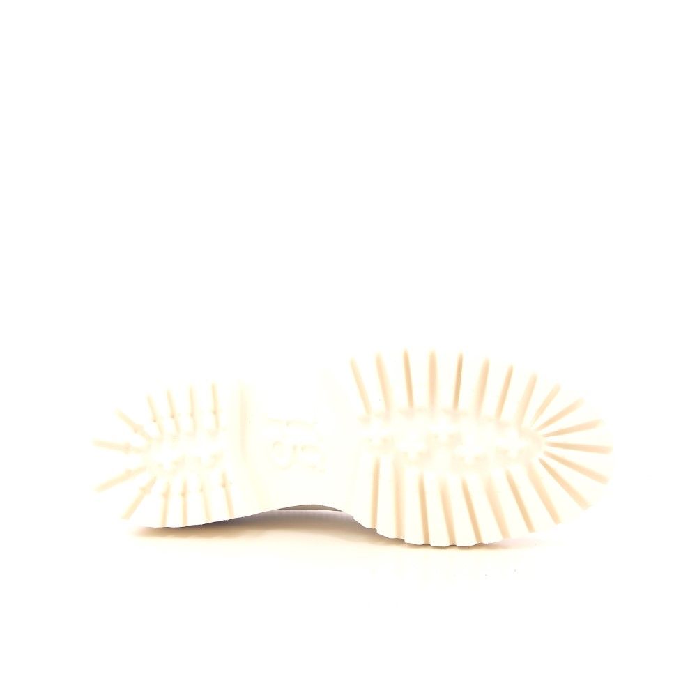 Paul Green Mocassin 222956 wit