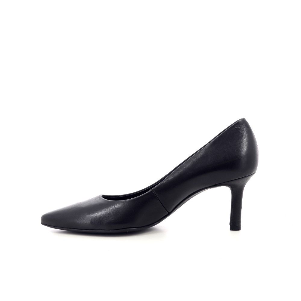Paul Green Pump 222957 zwart