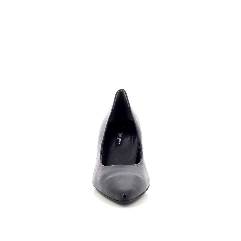 Paul Green Pump 222957 zwart