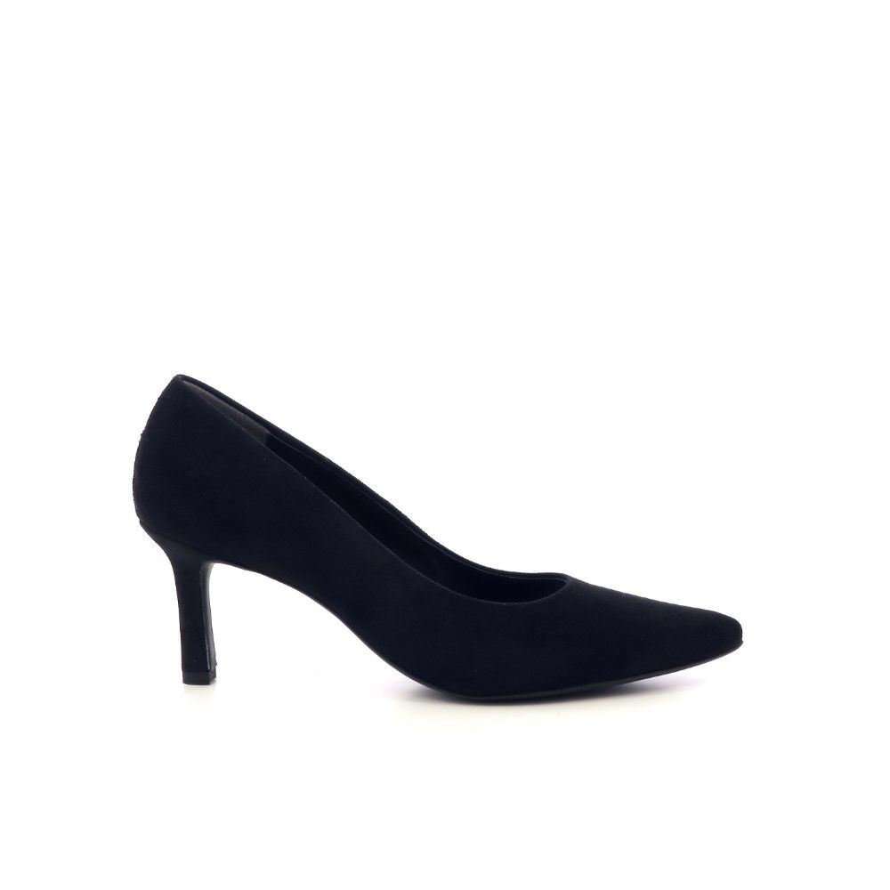 Paul Green Pump 222958 zwart