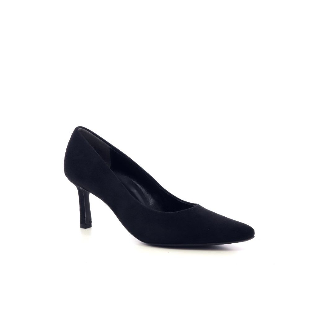 Paul Green Pump 222958 zwart