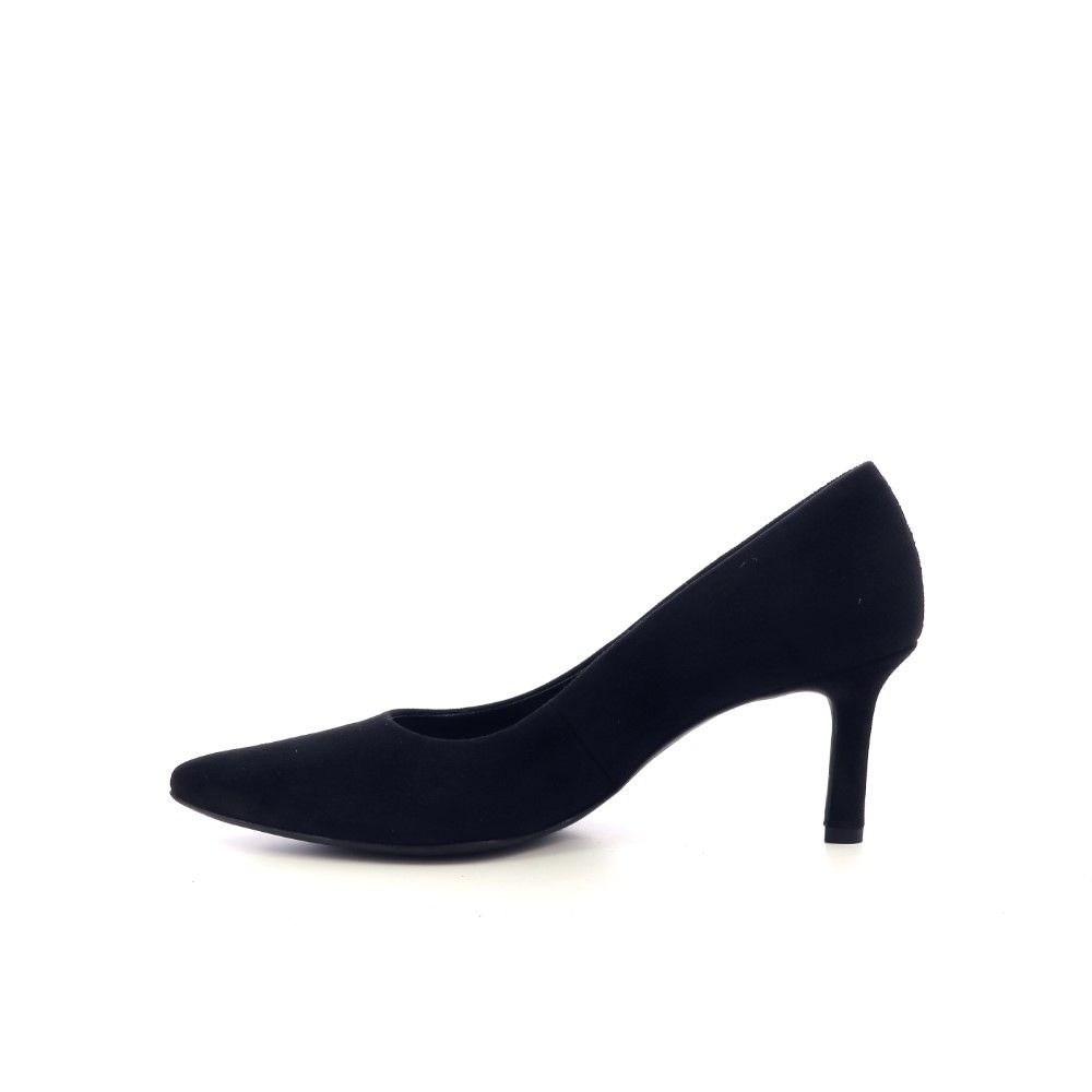 Paul Green Pump 222958 zwart