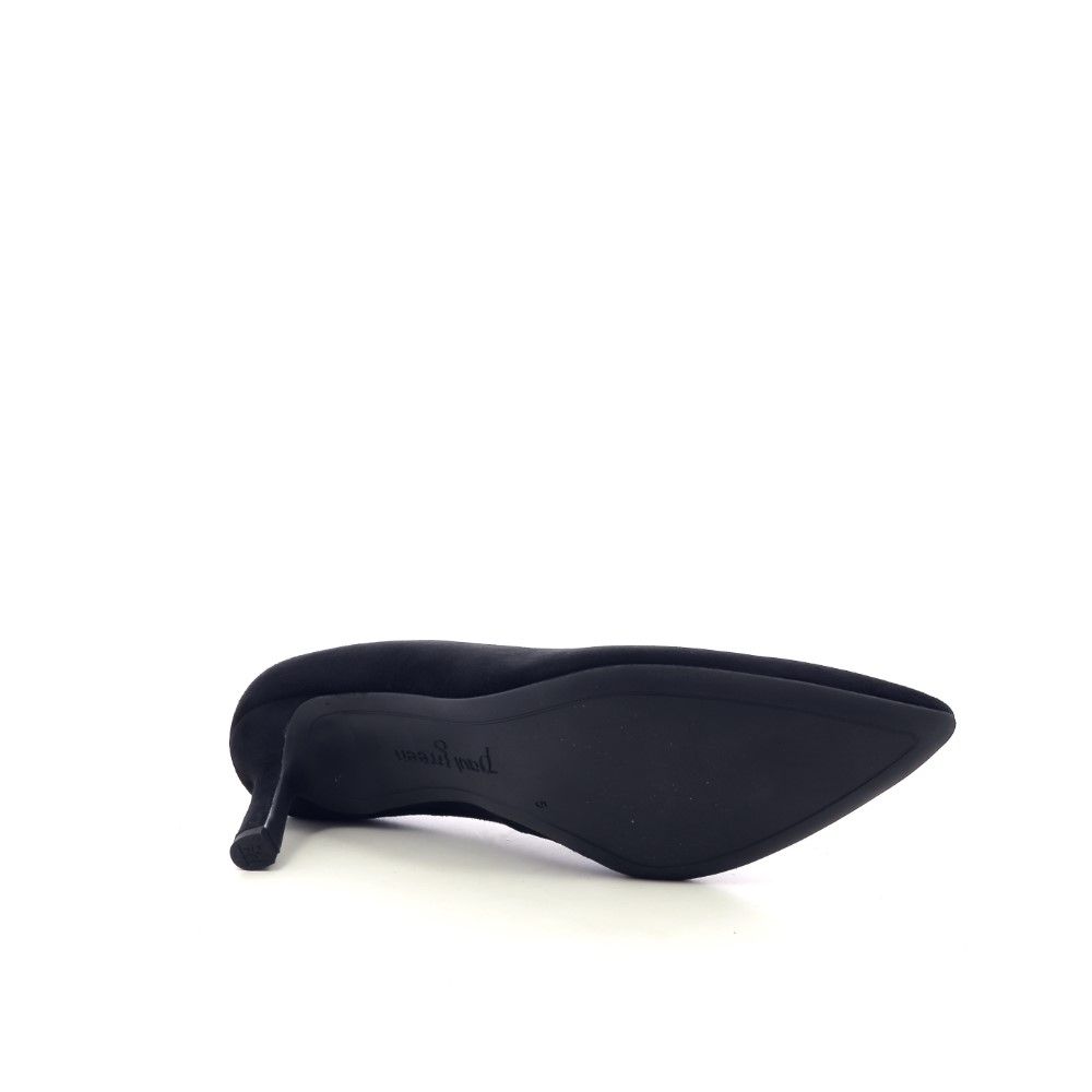 Paul Green Pump 222958 zwart