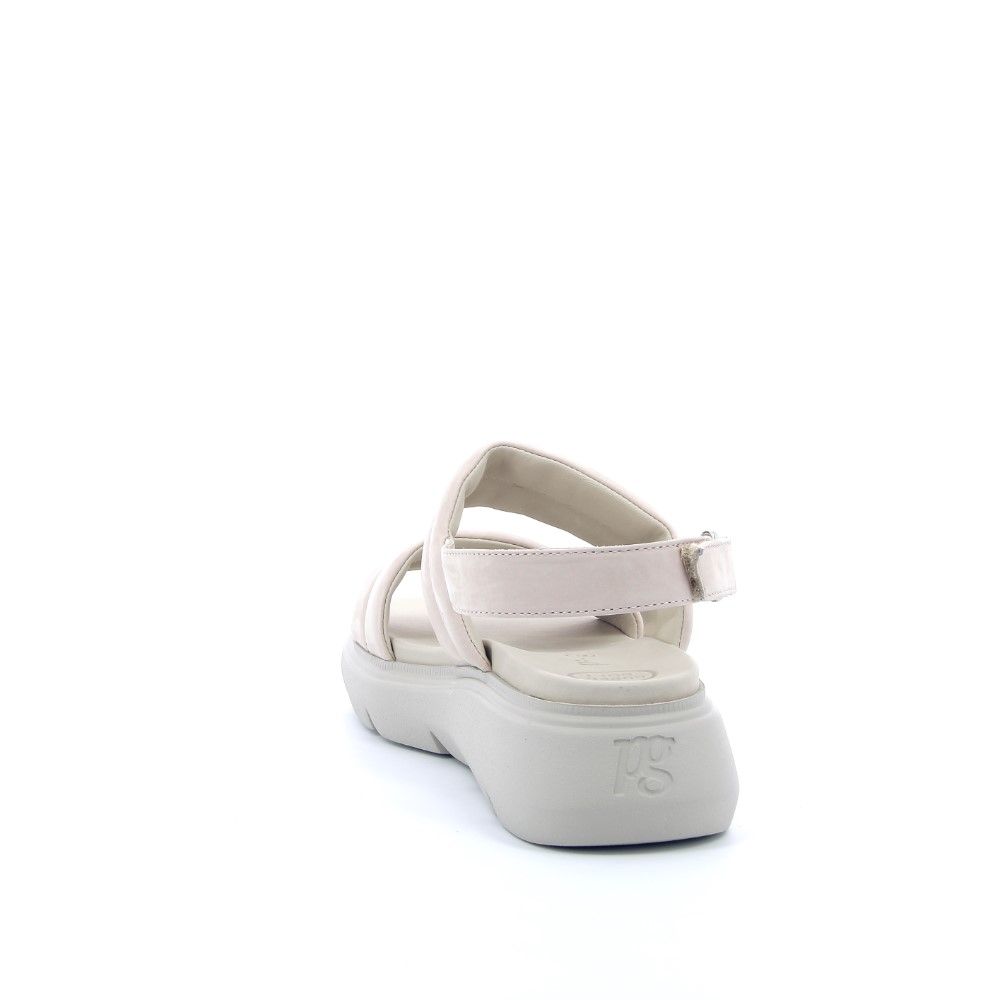 Paul Green Sandaal 222965 roze