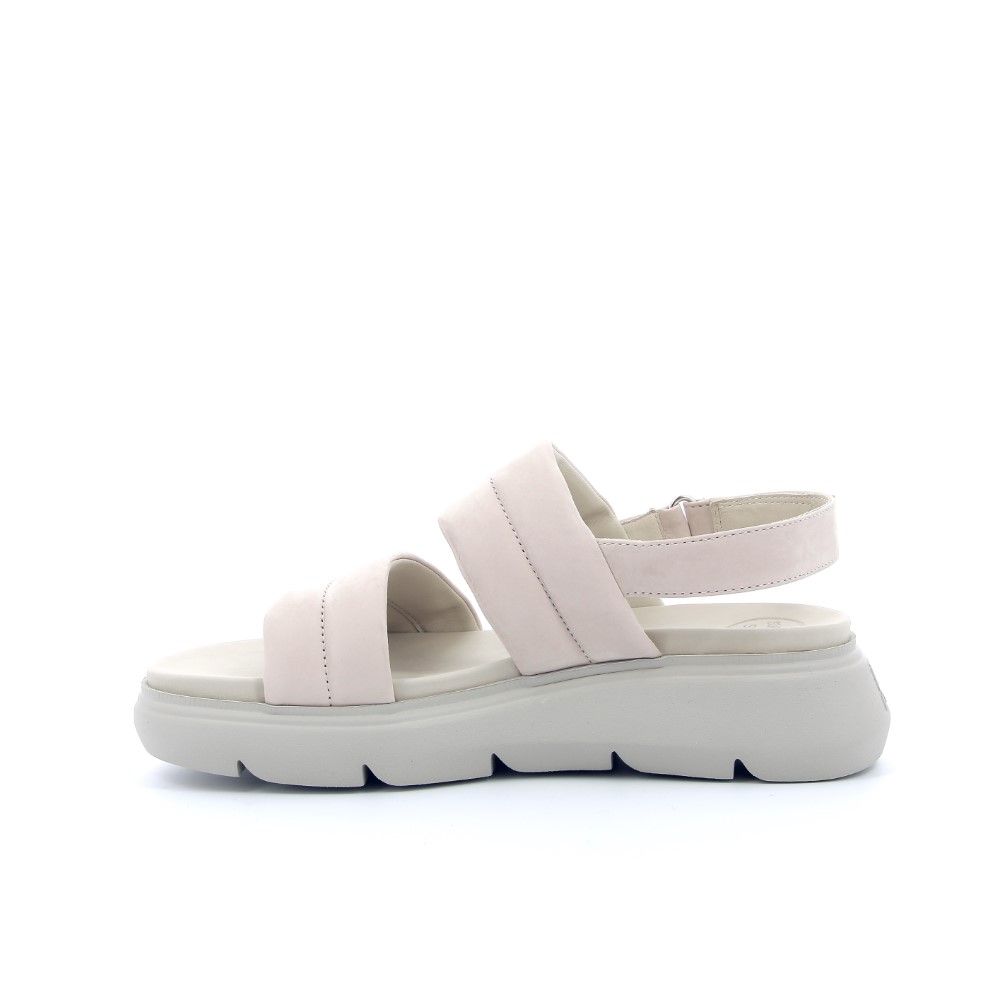 Paul Green Sandaal 222965 roze