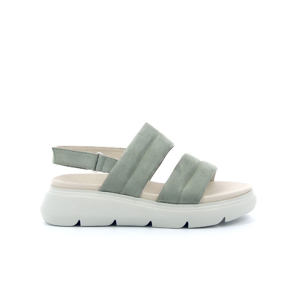 Paul Green Sandaal 222966 groen