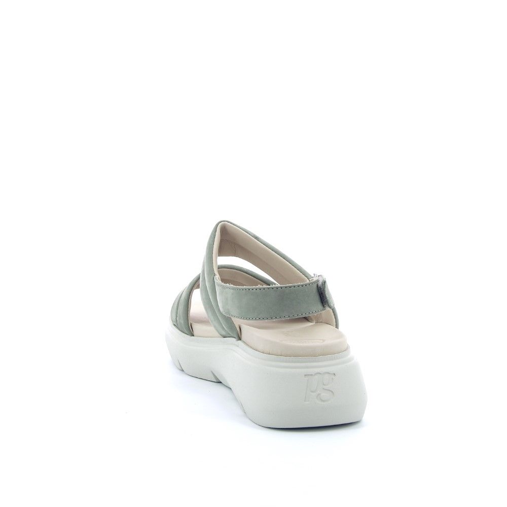 Paul Green Sandaal 222966 groen