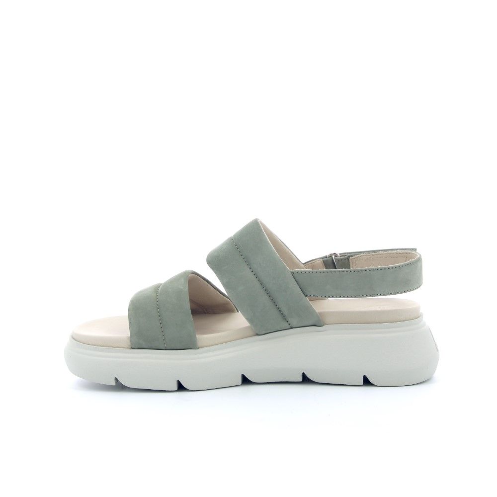 Paul Green Sandaal 222966 groen