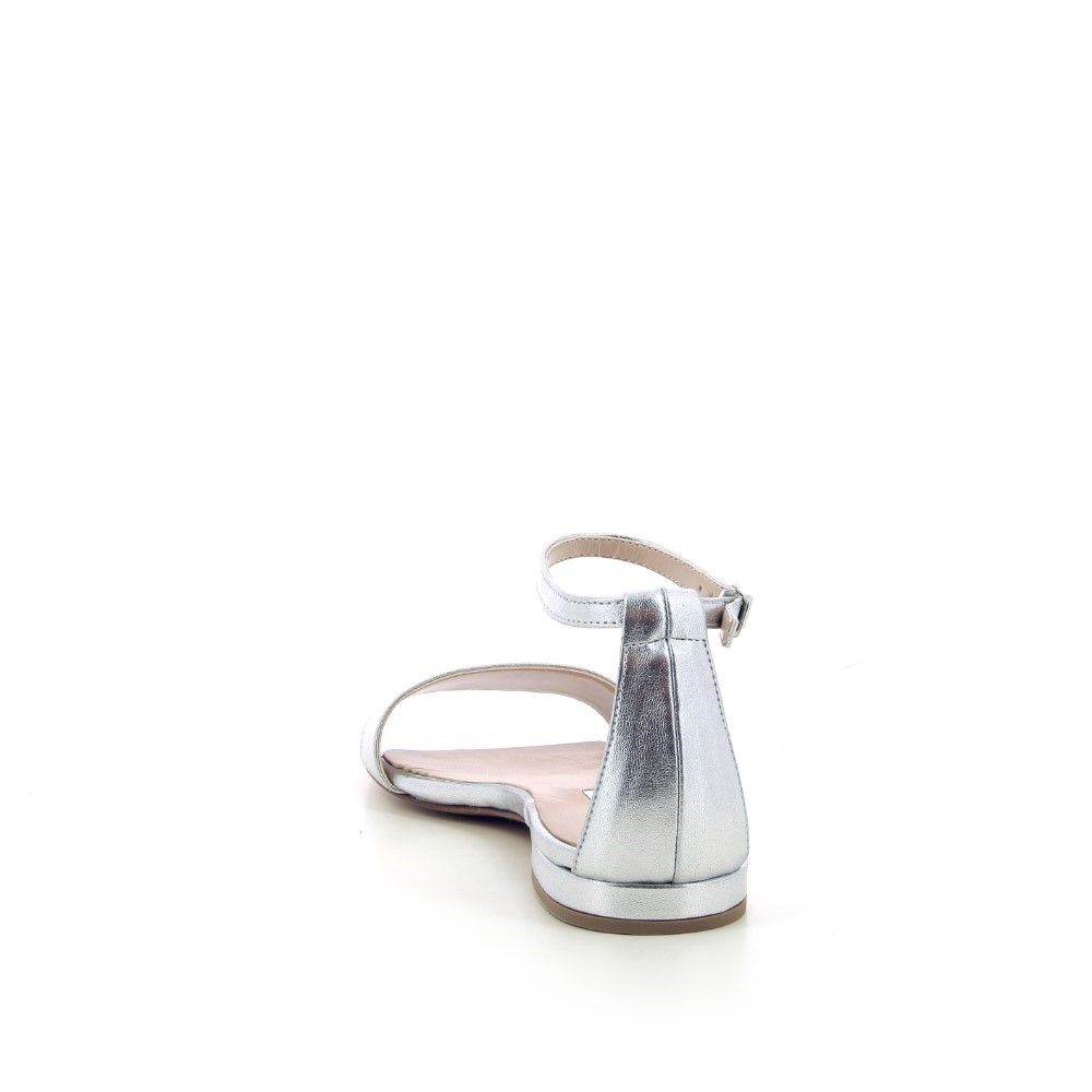 L'amour Sandaal 222972 zilver