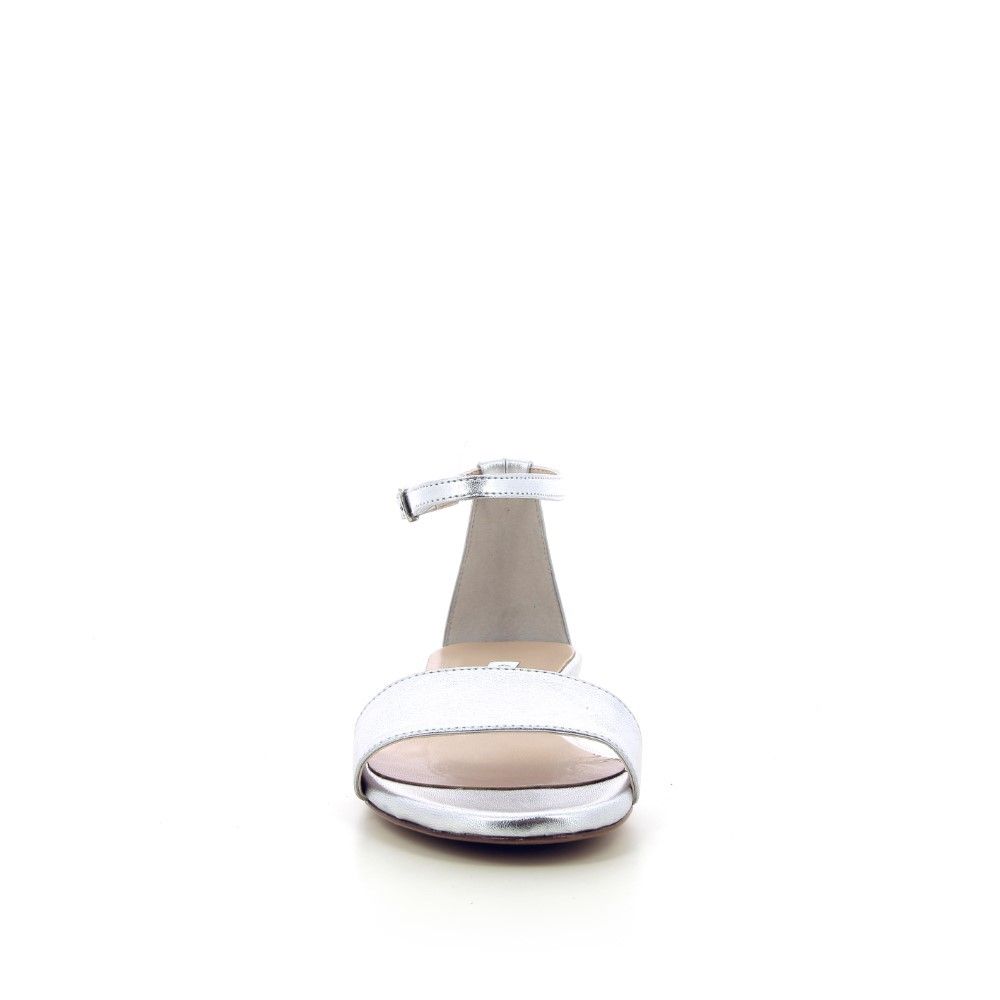 L'amour Sandaal 222972 zilver
