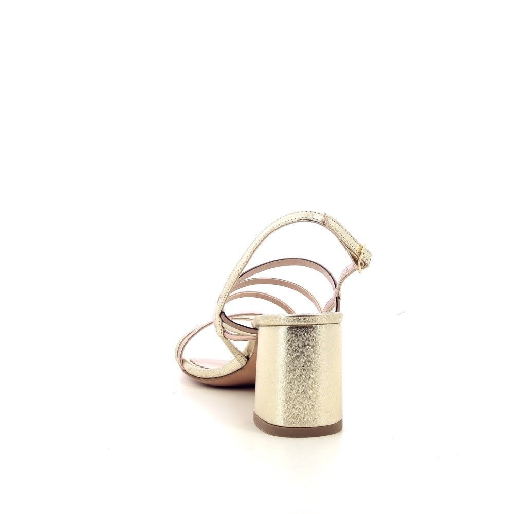 L'amour Sandaal 222974 goud