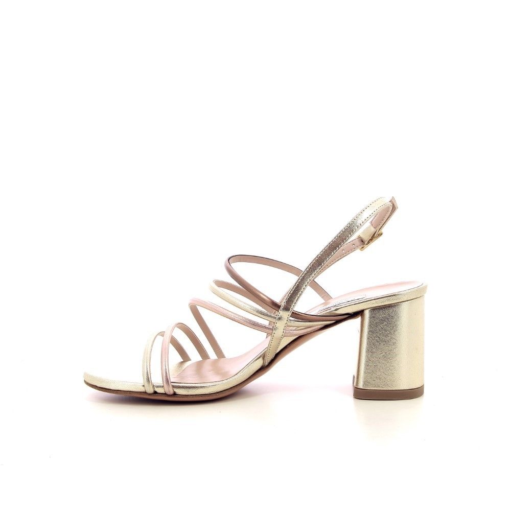 L'amour Sandaal 222974 goud