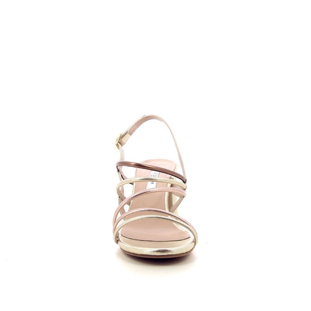L'amour Sandaal 222974 goud