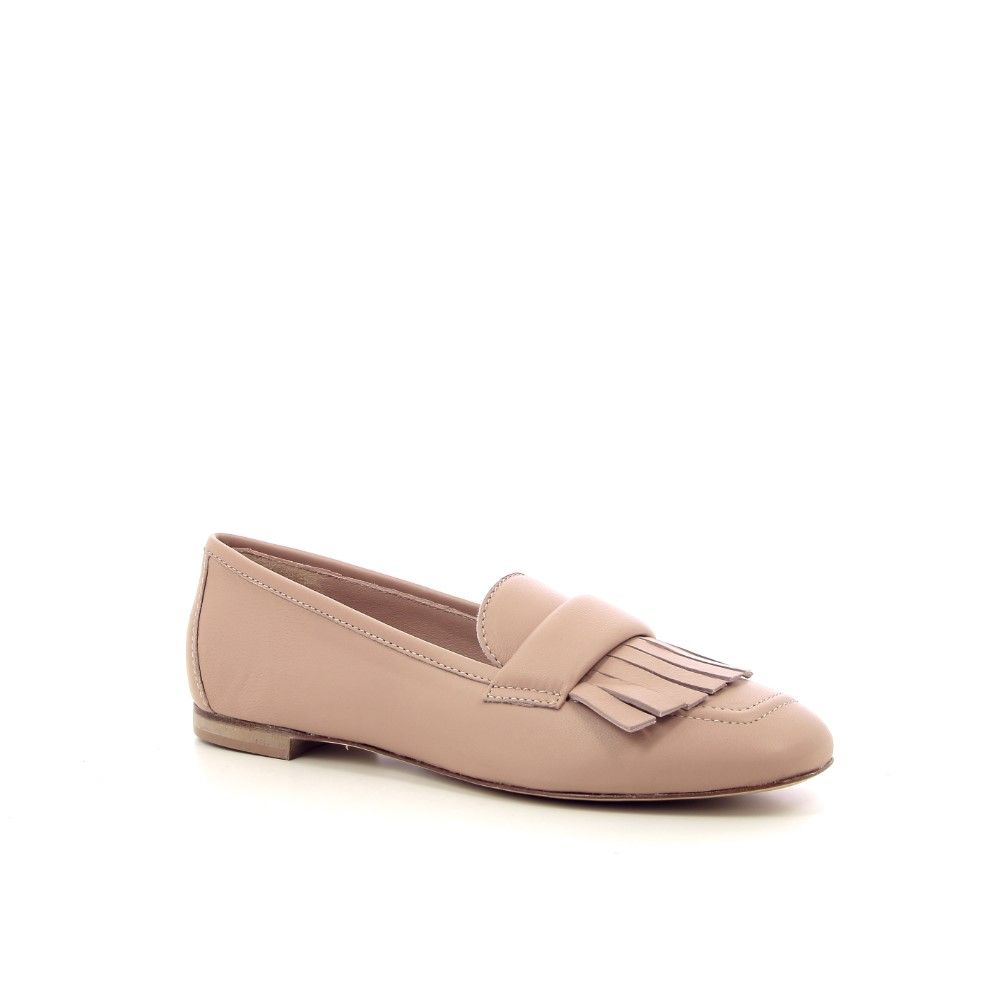 Lei Mocassin 222986 roze