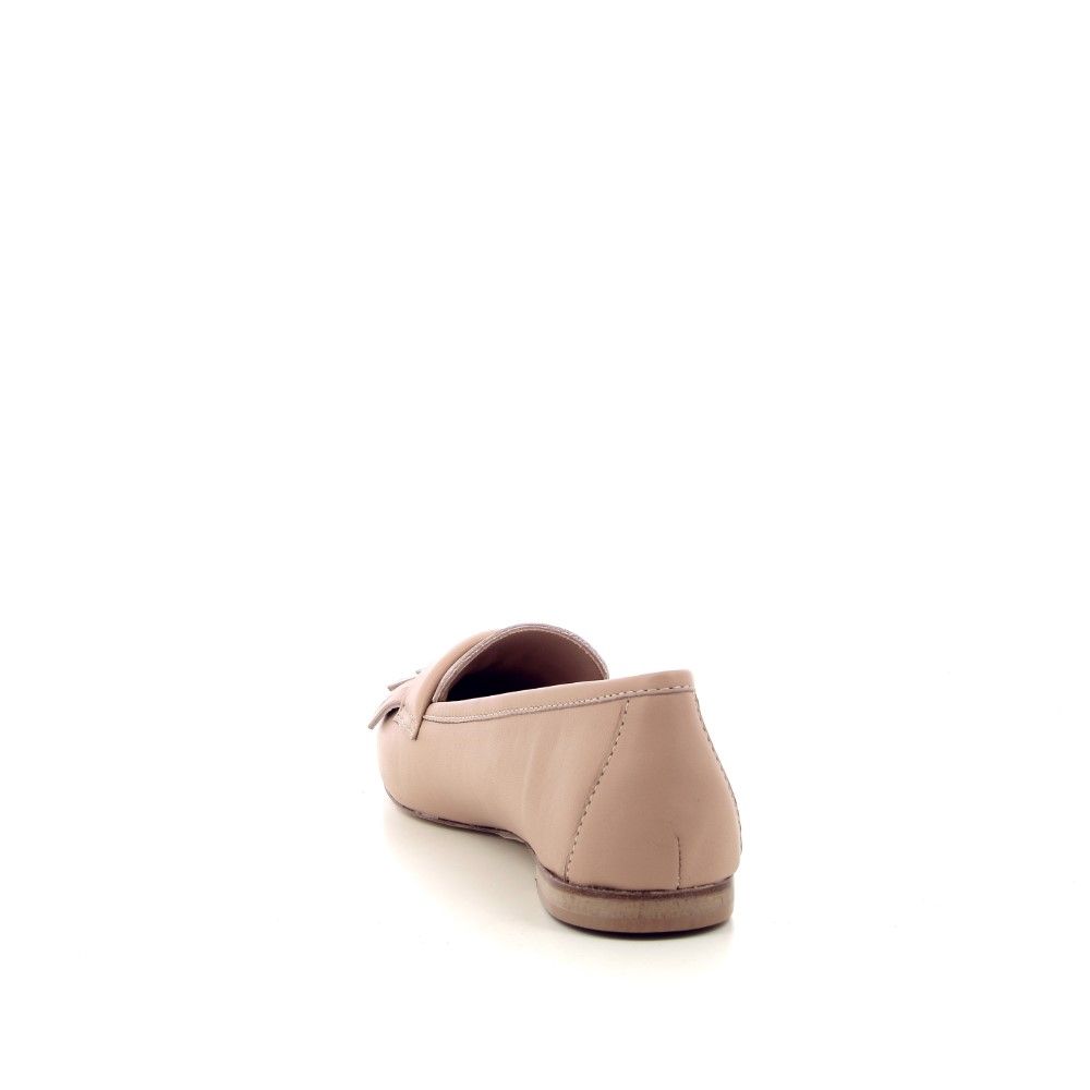 Lei Mocassin 222986 roze