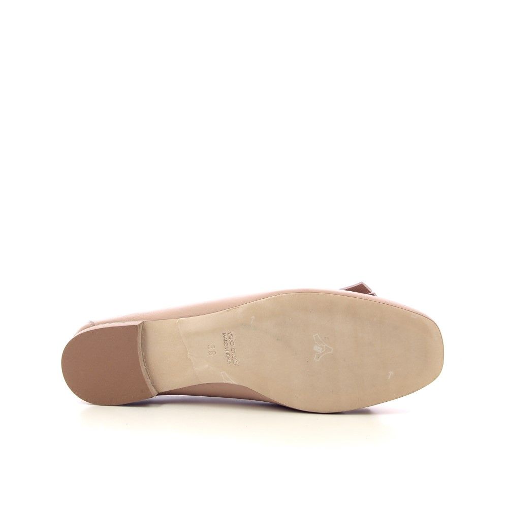 Lei Mocassin 222986 roze