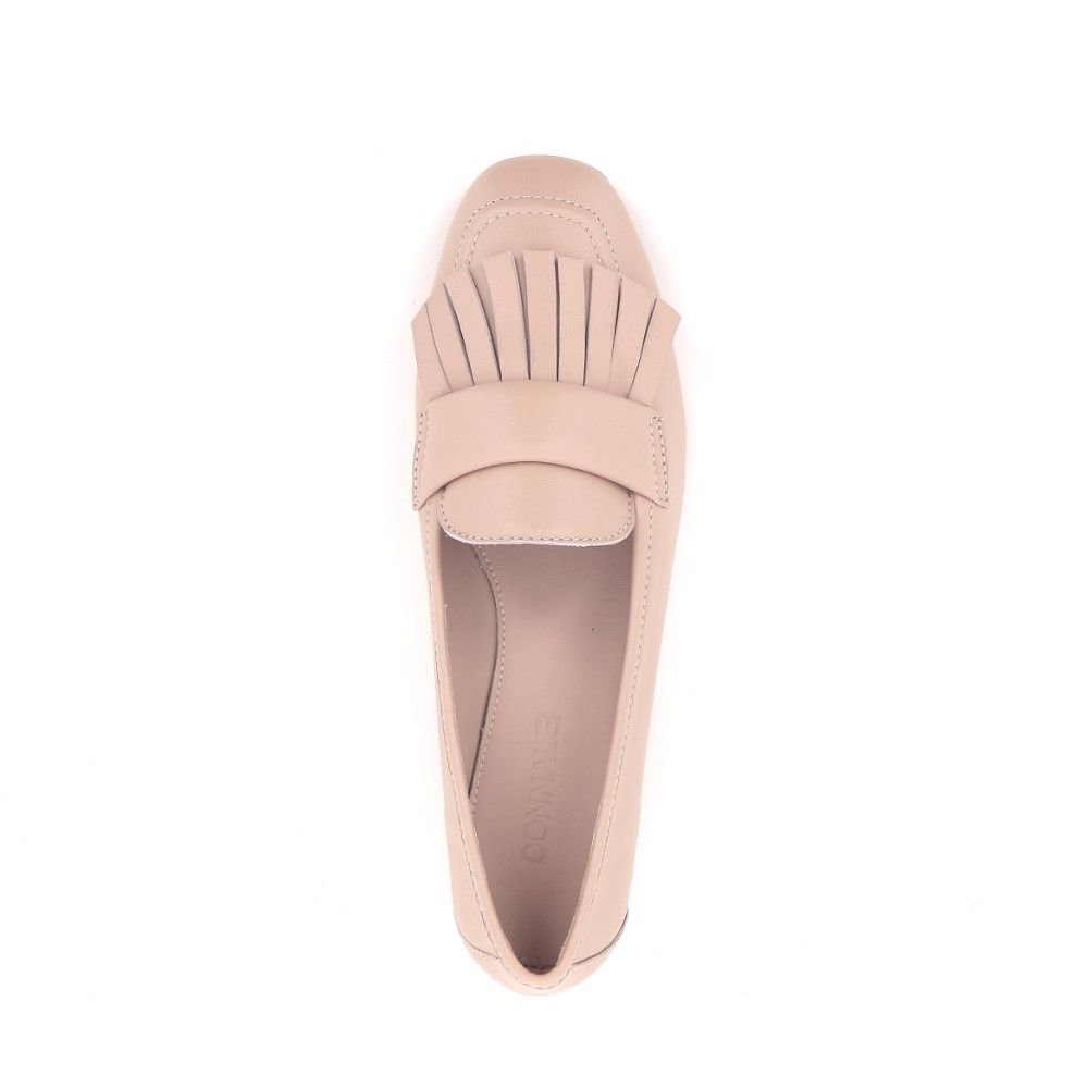 Lei Mocassin 222986 roze