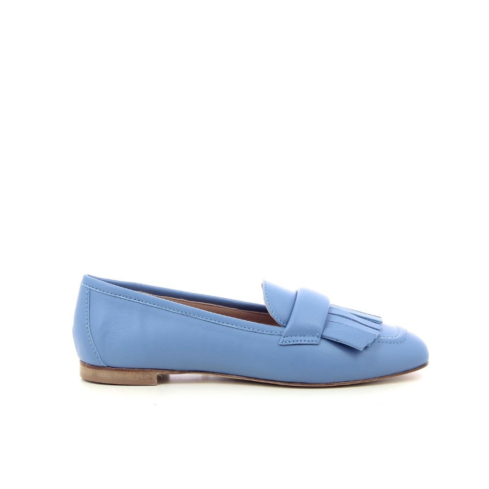 Lei Mocassin 222987 blauw